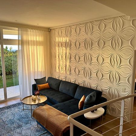 Bay Reflections Camps Bay Luxury Serviced Apartments Κέιπ Τάουν Εξωτερικό φωτογραφία