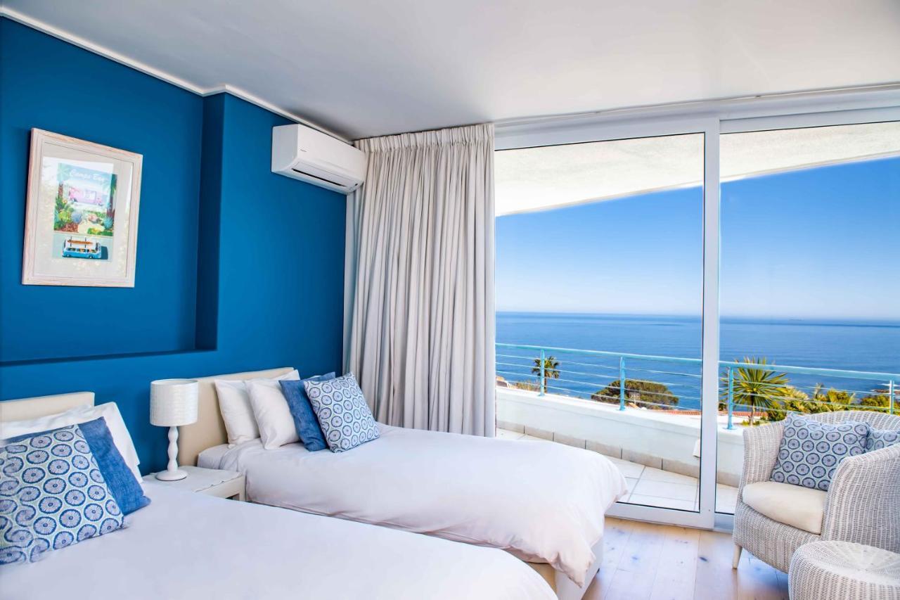 Bay Reflections Camps Bay Luxury Serviced Apartments Κέιπ Τάουν Εξωτερικό φωτογραφία
