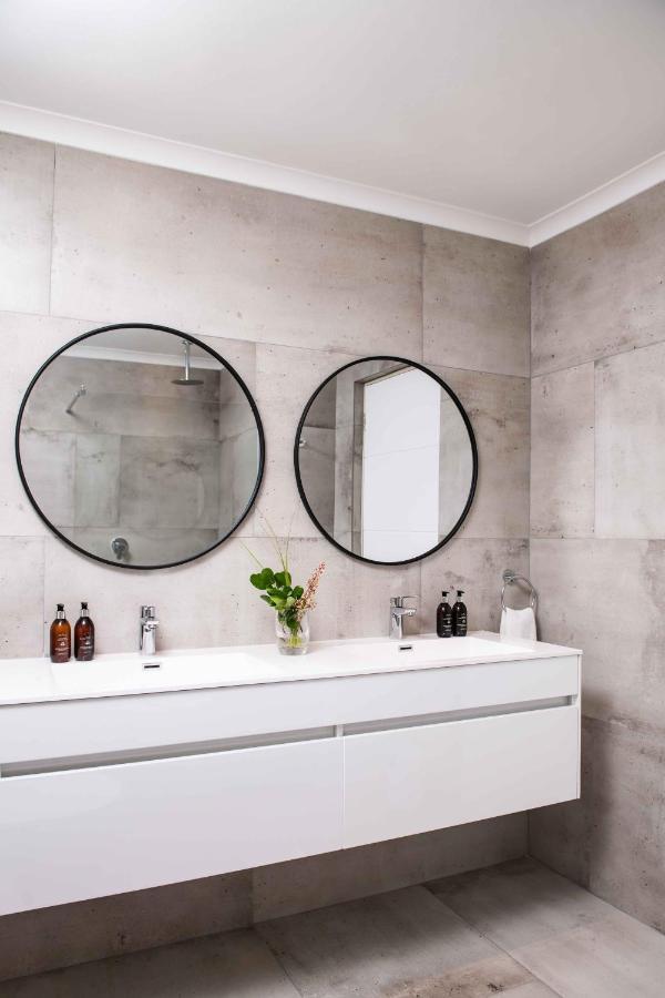 Bay Reflections Camps Bay Luxury Serviced Apartments Κέιπ Τάουν Εξωτερικό φωτογραφία