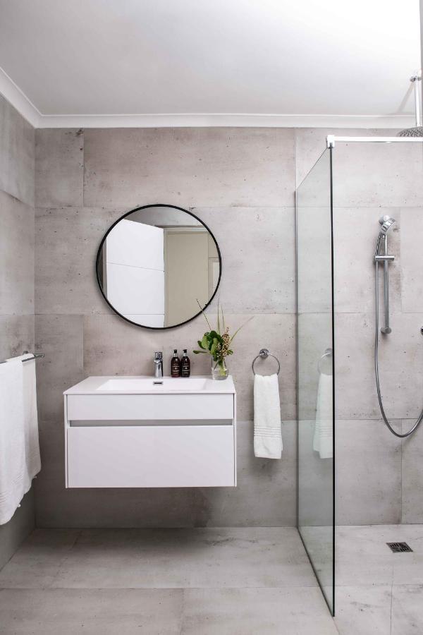 Bay Reflections Camps Bay Luxury Serviced Apartments Κέιπ Τάουν Εξωτερικό φωτογραφία