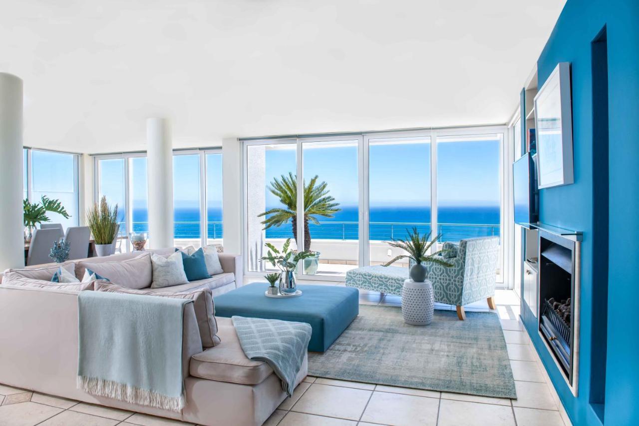 Bay Reflections Camps Bay Luxury Serviced Apartments Κέιπ Τάουν Εξωτερικό φωτογραφία