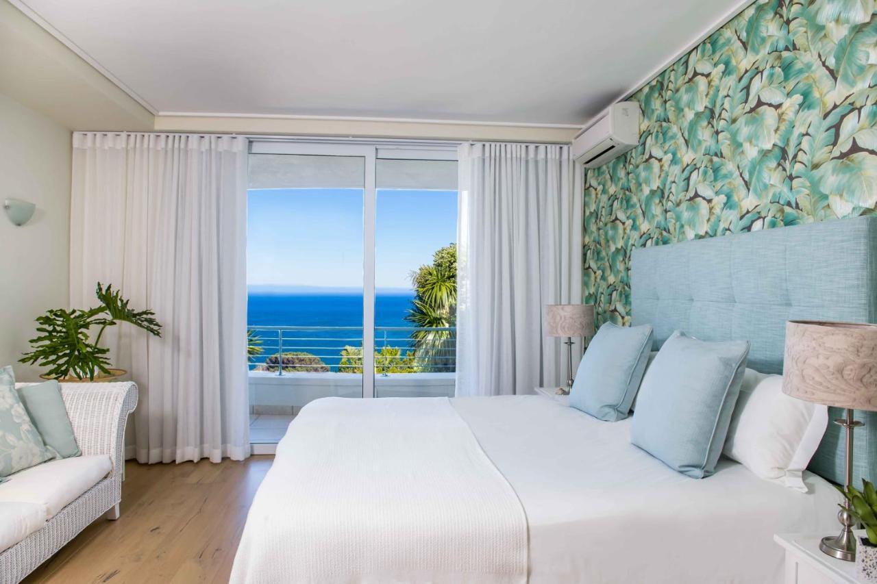 Bay Reflections Camps Bay Luxury Serviced Apartments Κέιπ Τάουν Εξωτερικό φωτογραφία
