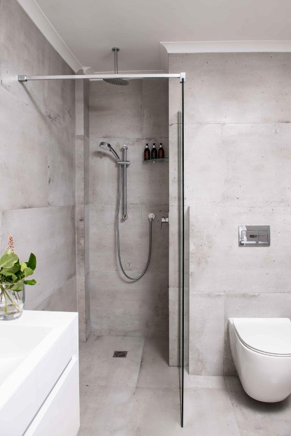 Bay Reflections Camps Bay Luxury Serviced Apartments Κέιπ Τάουν Εξωτερικό φωτογραφία