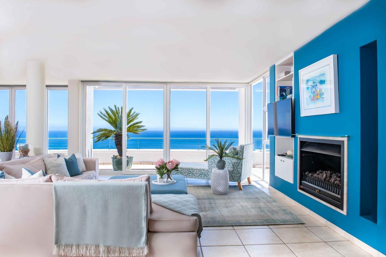 Bay Reflections Camps Bay Luxury Serviced Apartments Κέιπ Τάουν Εξωτερικό φωτογραφία