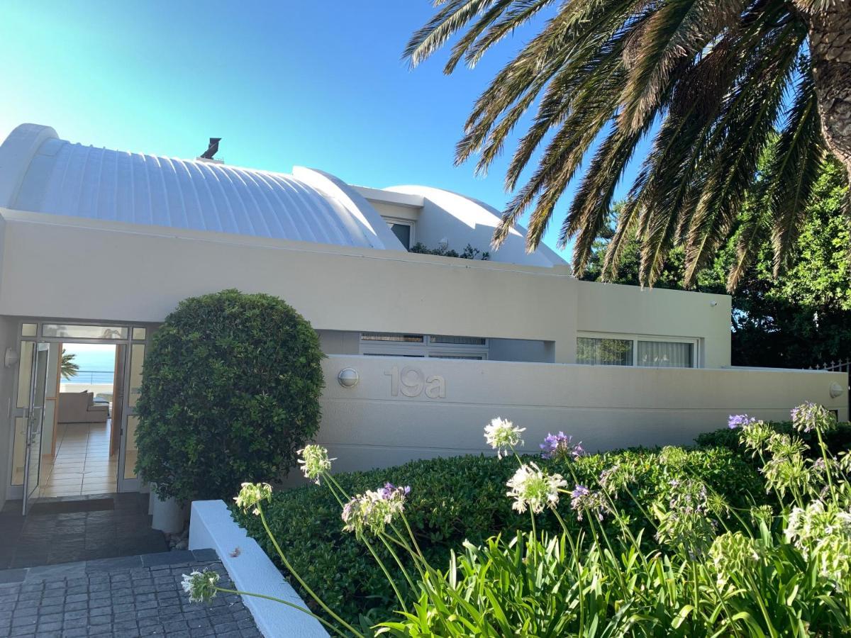 Bay Reflections Camps Bay Luxury Serviced Apartments Κέιπ Τάουν Εξωτερικό φωτογραφία