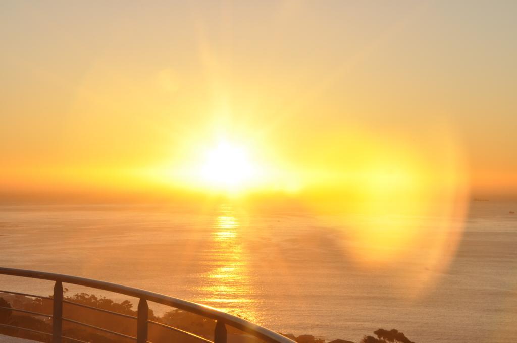 Bay Reflections Camps Bay Luxury Serviced Apartments Κέιπ Τάουν Δωμάτιο φωτογραφία