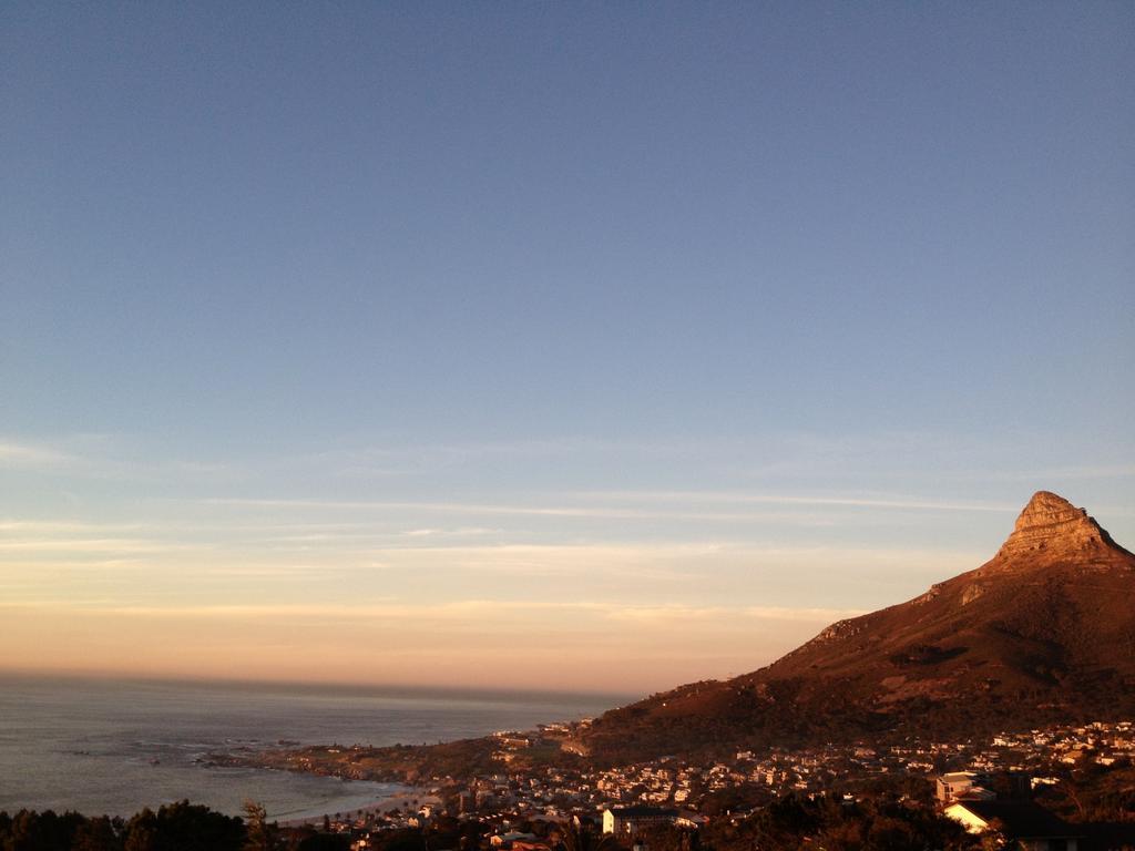 Bay Reflections Camps Bay Luxury Serviced Apartments Κέιπ Τάουν Δωμάτιο φωτογραφία