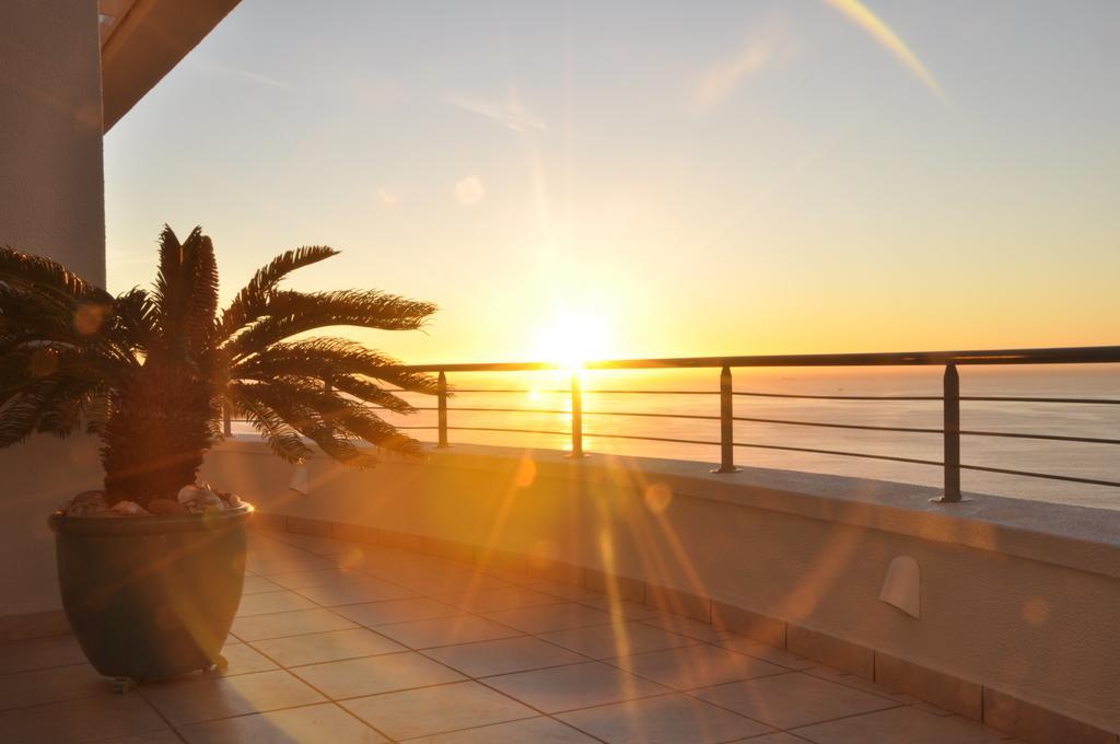 Bay Reflections Camps Bay Luxury Serviced Apartments Κέιπ Τάουν Δωμάτιο φωτογραφία