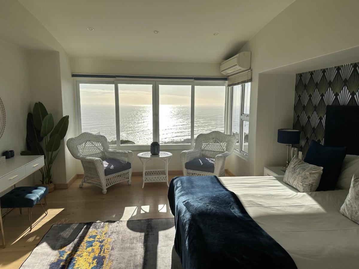 Bay Reflections Camps Bay Luxury Serviced Apartments Κέιπ Τάουν Εξωτερικό φωτογραφία