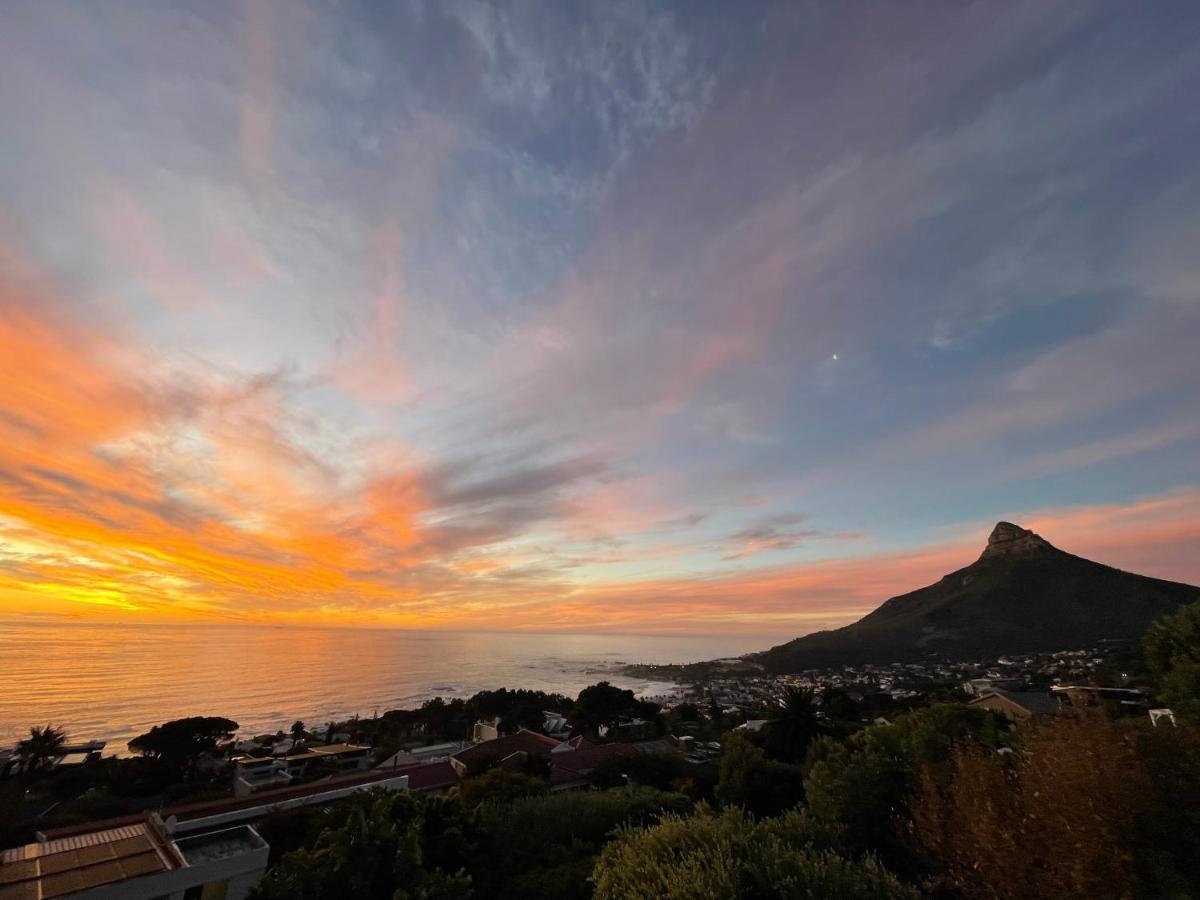 Bay Reflections Camps Bay Luxury Serviced Apartments Κέιπ Τάουν Εξωτερικό φωτογραφία