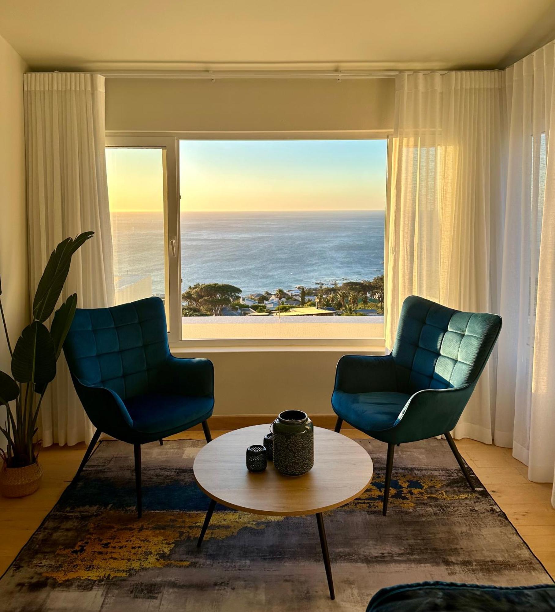 Bay Reflections Camps Bay Luxury Serviced Apartments Κέιπ Τάουν Εξωτερικό φωτογραφία