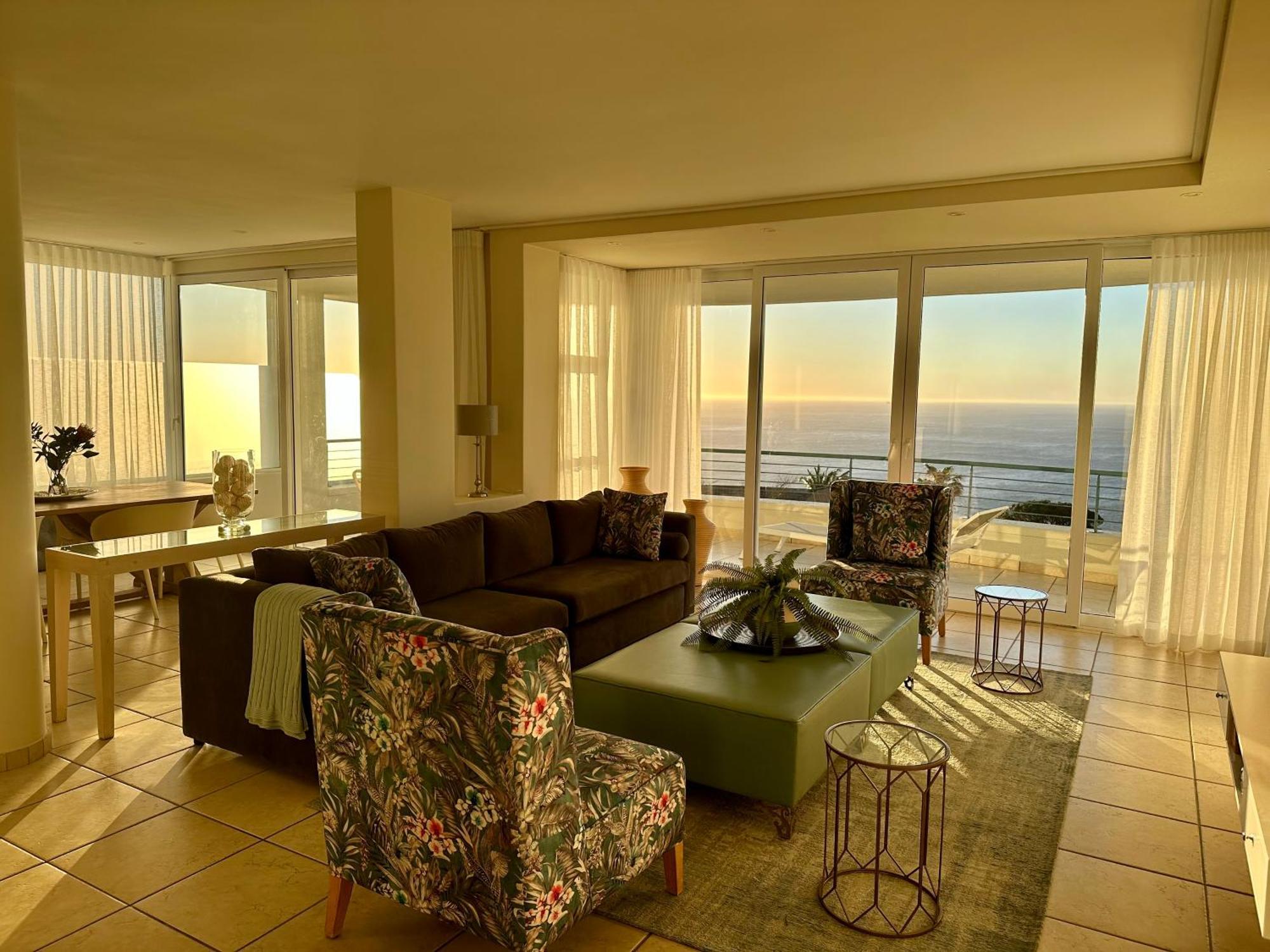 Bay Reflections Camps Bay Luxury Serviced Apartments Κέιπ Τάουν Εξωτερικό φωτογραφία