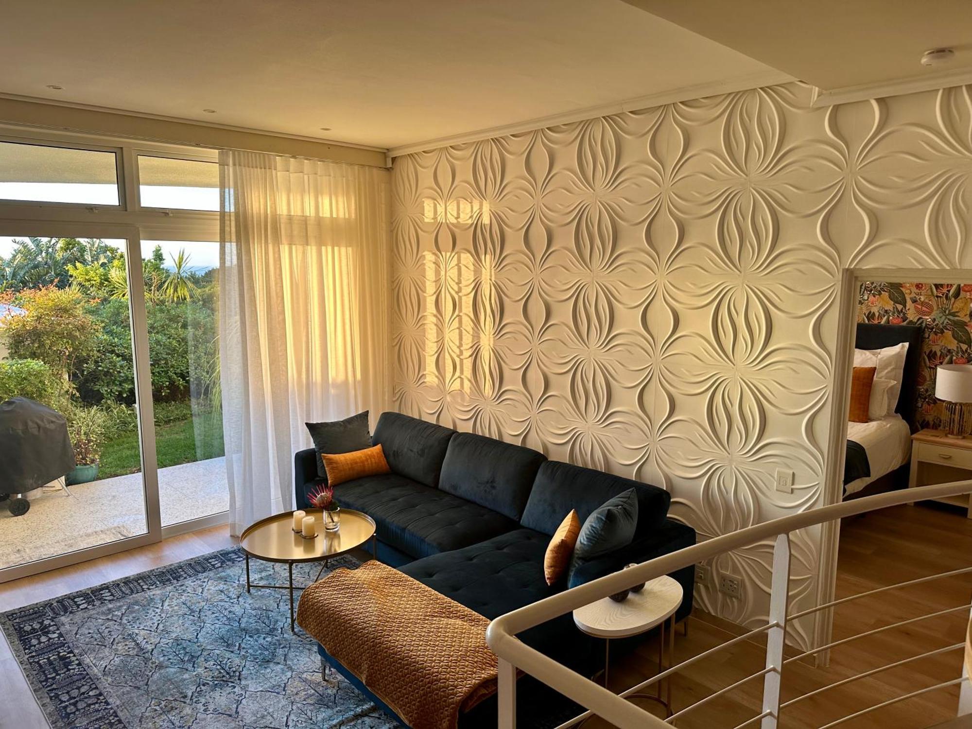 Bay Reflections Camps Bay Luxury Serviced Apartments Κέιπ Τάουν Εξωτερικό φωτογραφία