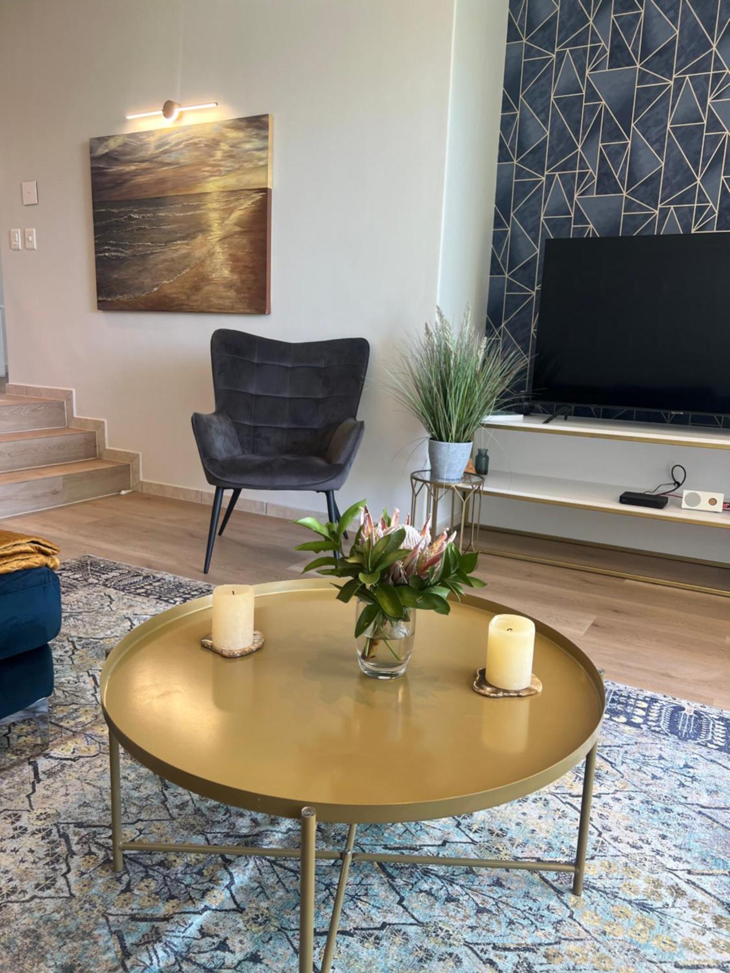 Bay Reflections Camps Bay Luxury Serviced Apartments Κέιπ Τάουν Εξωτερικό φωτογραφία