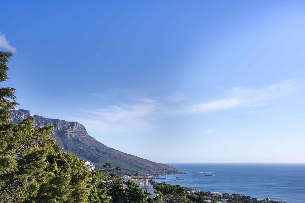 Bay Reflections Camps Bay Luxury Serviced Apartments Κέιπ Τάουν Εξωτερικό φωτογραφία