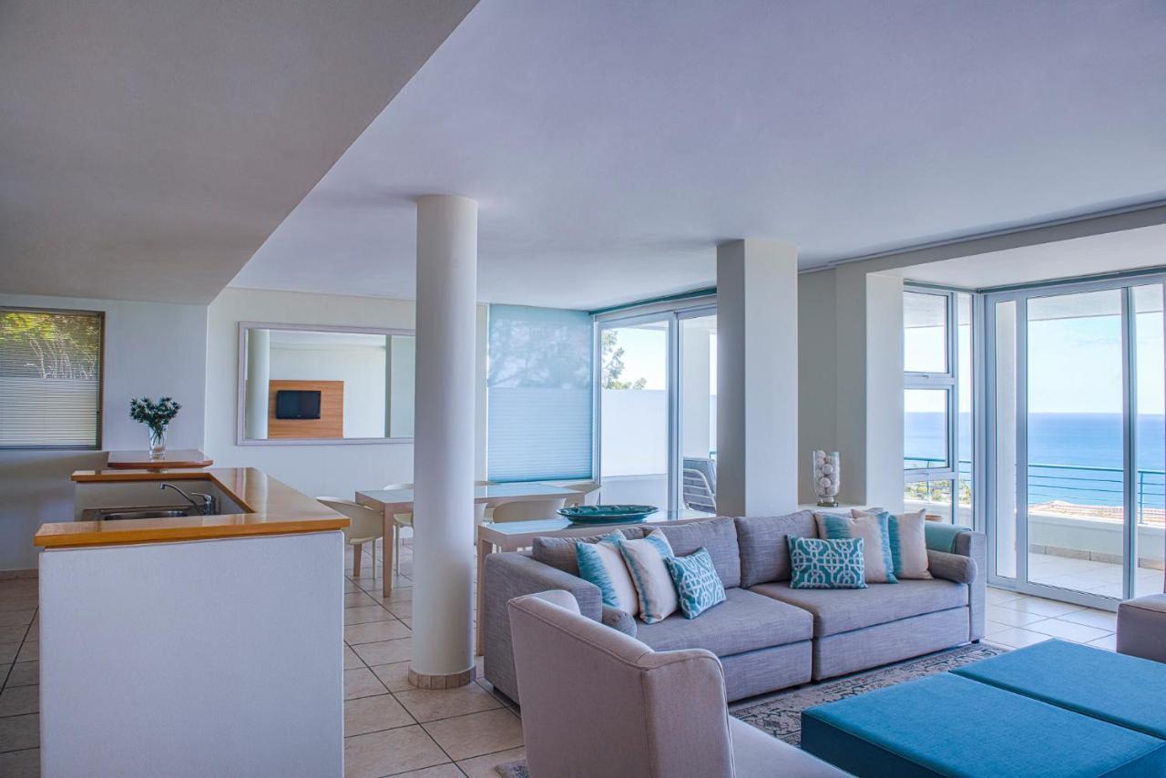 Bay Reflections Camps Bay Luxury Serviced Apartments Κέιπ Τάουν Εξωτερικό φωτογραφία