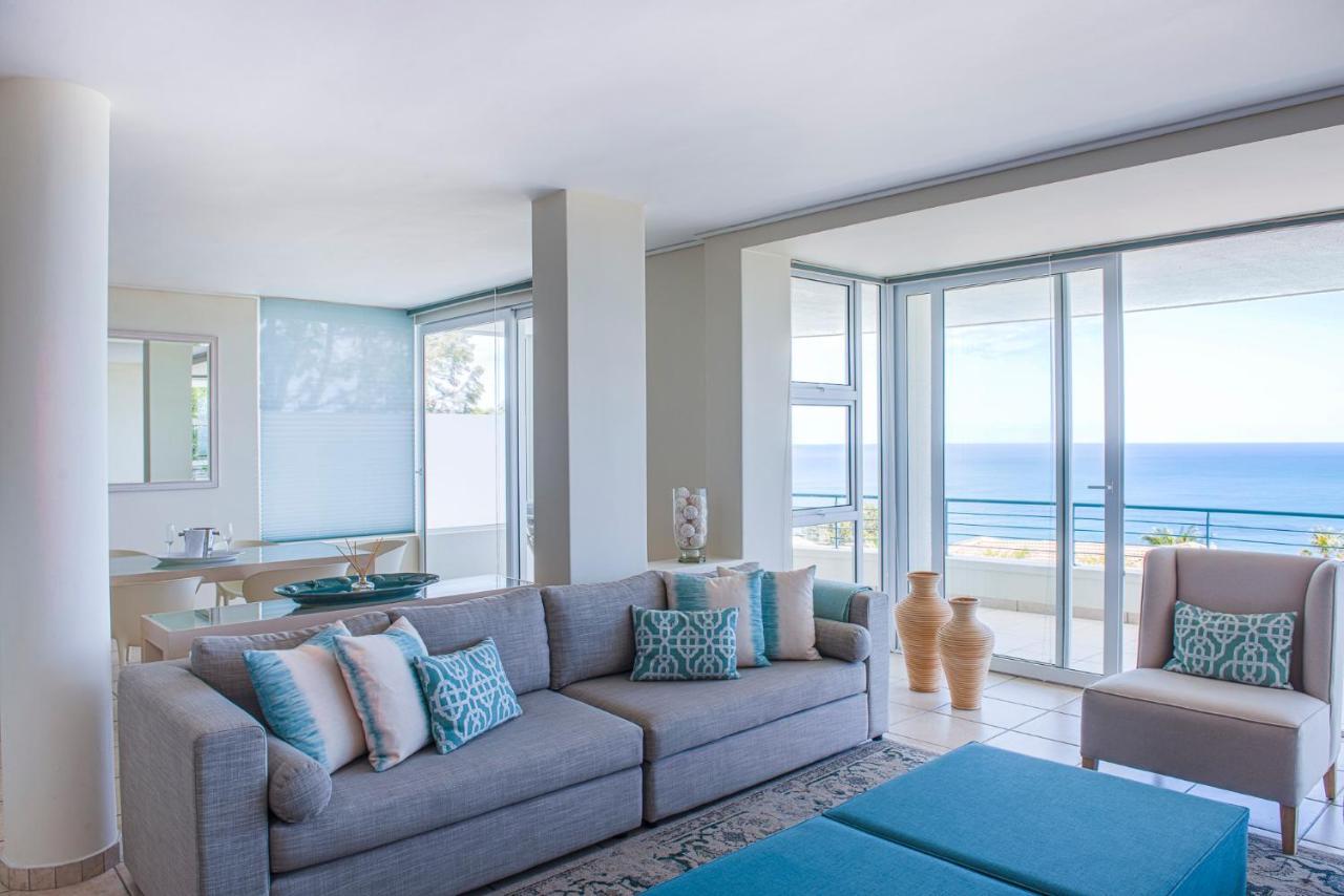 Bay Reflections Camps Bay Luxury Serviced Apartments Κέιπ Τάουν Εξωτερικό φωτογραφία
