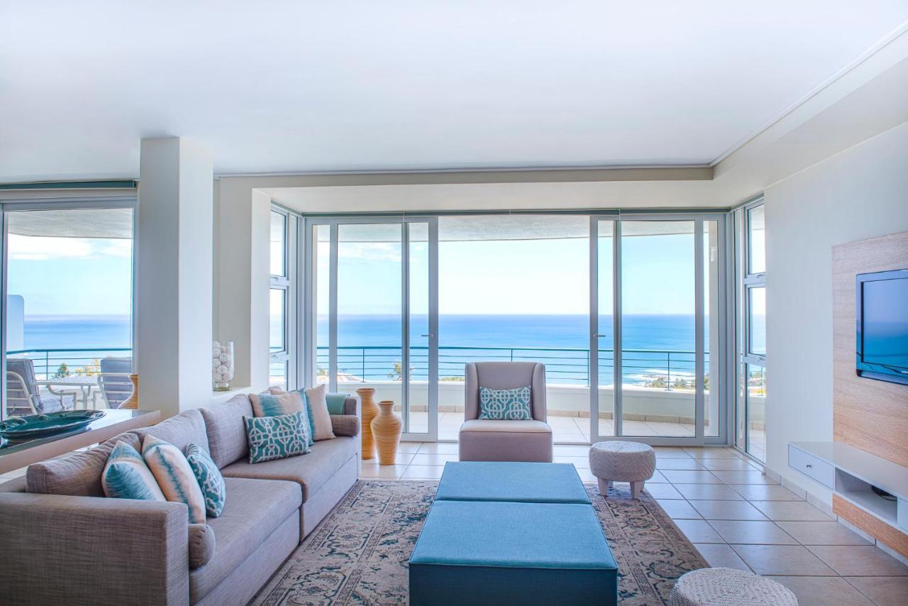 Bay Reflections Camps Bay Luxury Serviced Apartments Κέιπ Τάουν Εξωτερικό φωτογραφία