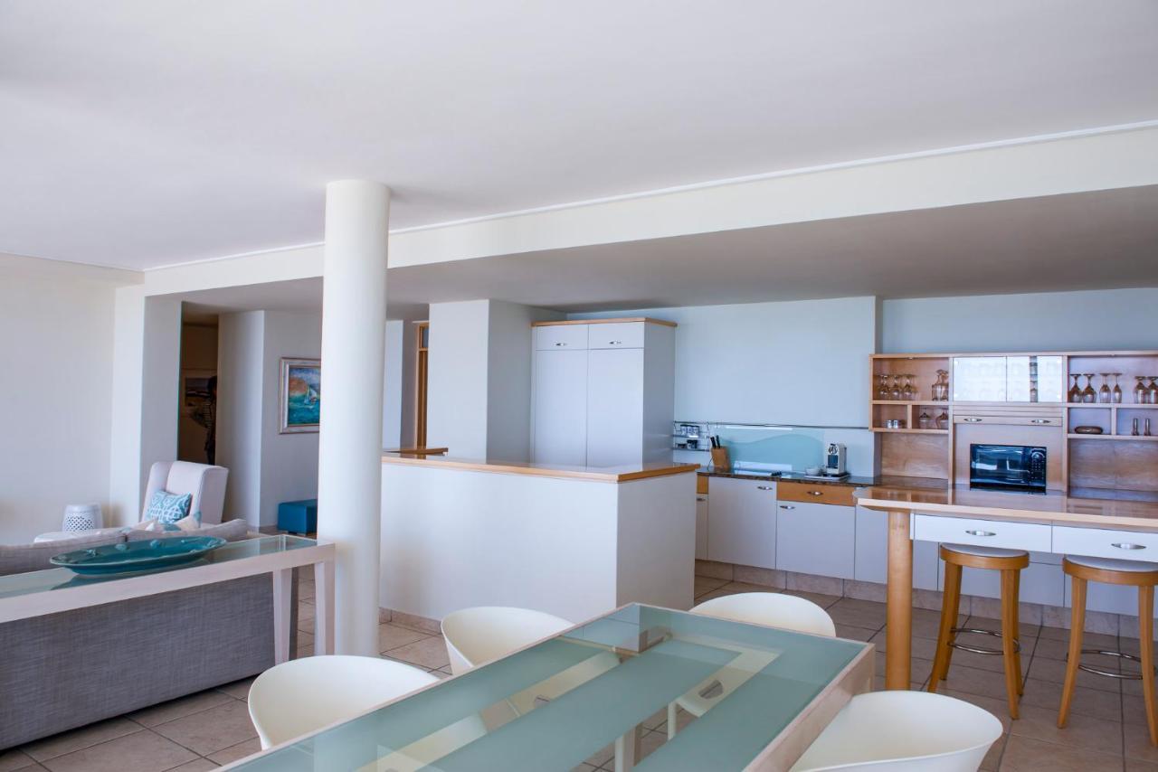 Bay Reflections Camps Bay Luxury Serviced Apartments Κέιπ Τάουν Εξωτερικό φωτογραφία