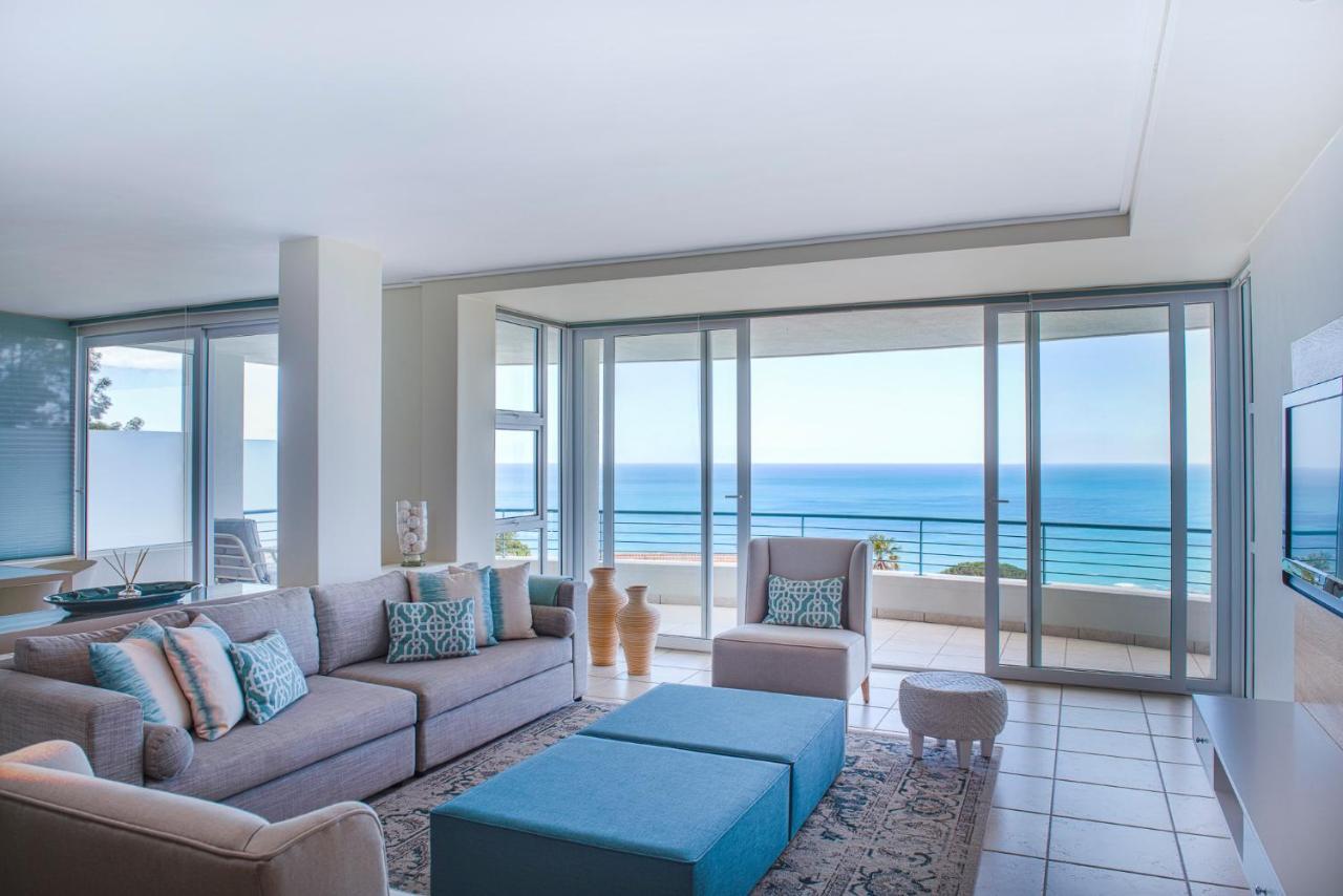Bay Reflections Camps Bay Luxury Serviced Apartments Κέιπ Τάουν Εξωτερικό φωτογραφία