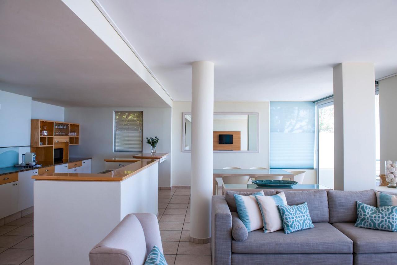Bay Reflections Camps Bay Luxury Serviced Apartments Κέιπ Τάουν Εξωτερικό φωτογραφία