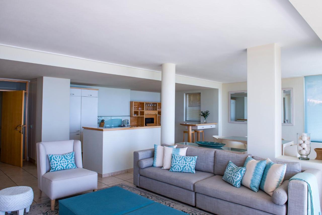 Bay Reflections Camps Bay Luxury Serviced Apartments Κέιπ Τάουν Εξωτερικό φωτογραφία