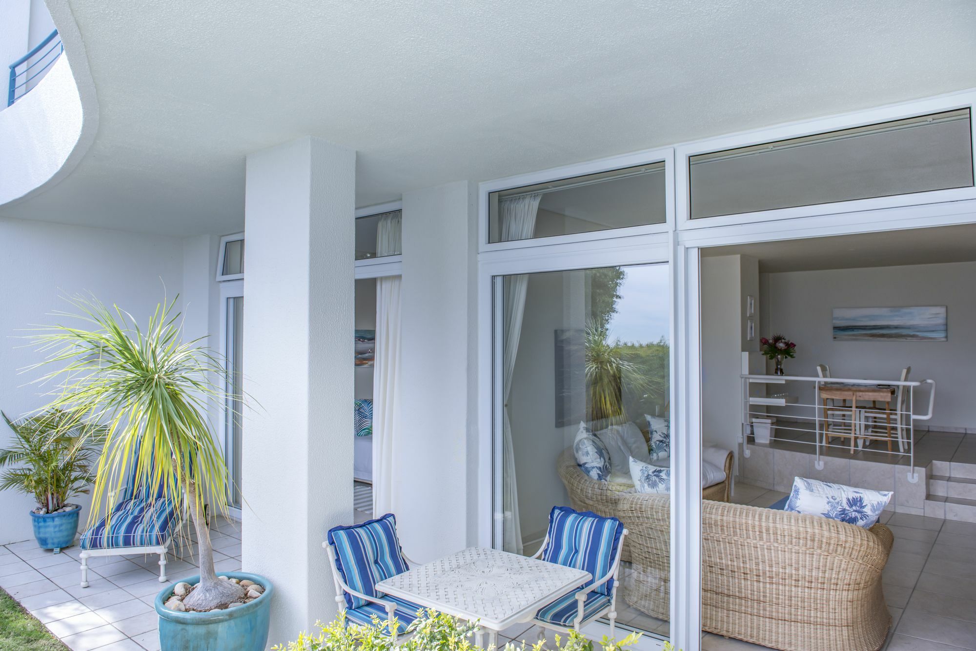 Bay Reflections Camps Bay Luxury Serviced Apartments Κέιπ Τάουν Εξωτερικό φωτογραφία