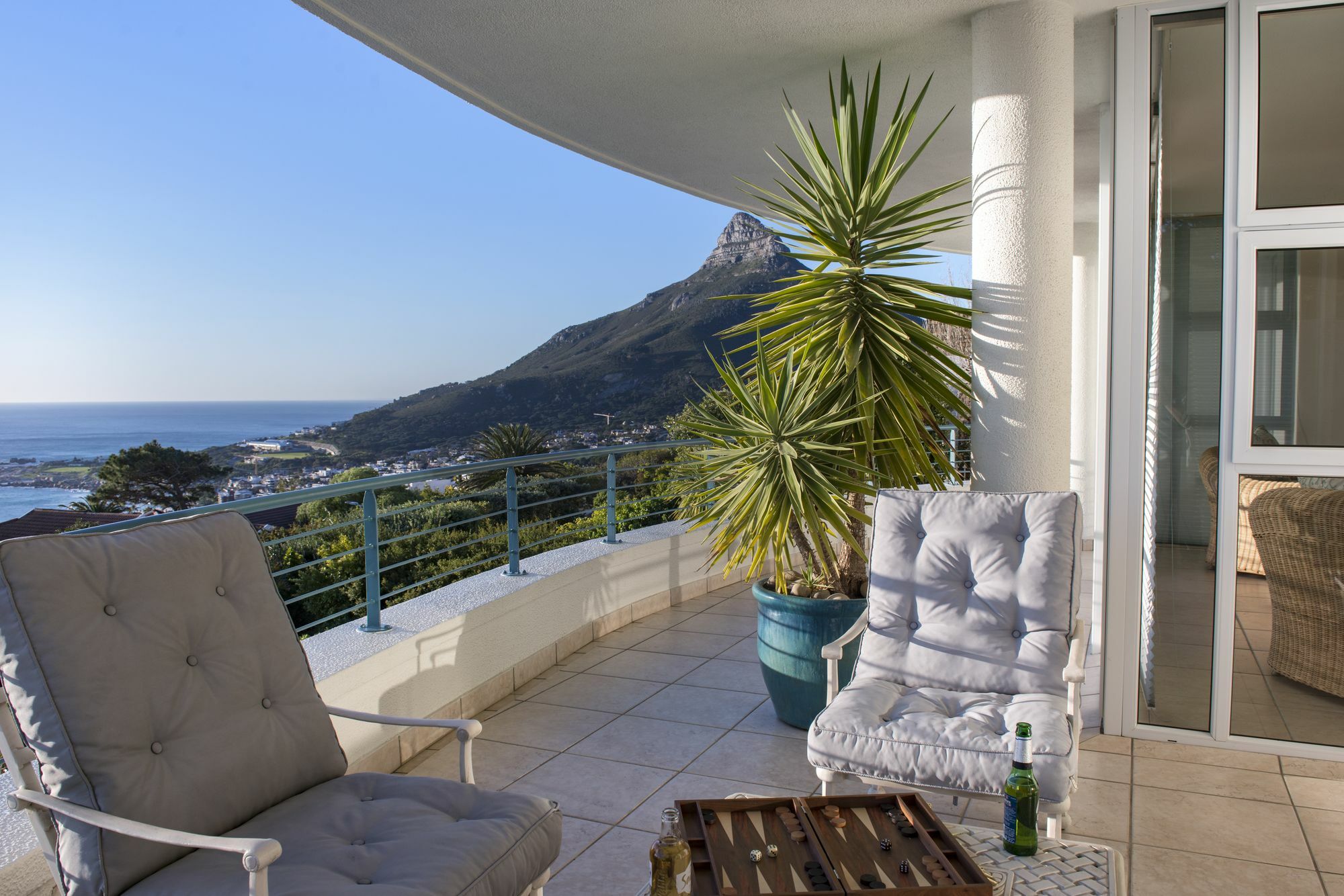 Bay Reflections Camps Bay Luxury Serviced Apartments Κέιπ Τάουν Εξωτερικό φωτογραφία