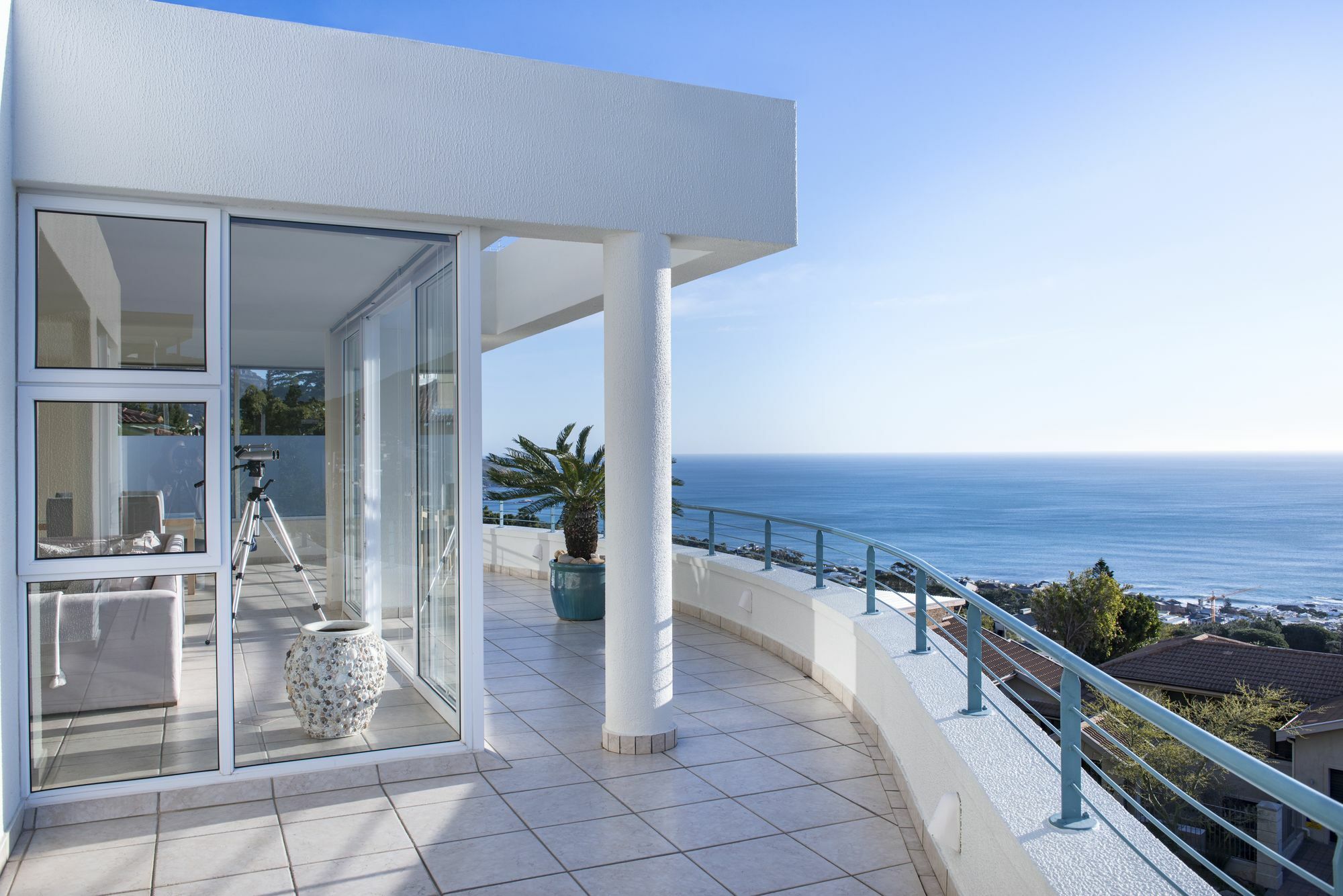 Bay Reflections Camps Bay Luxury Serviced Apartments Κέιπ Τάουν Εξωτερικό φωτογραφία