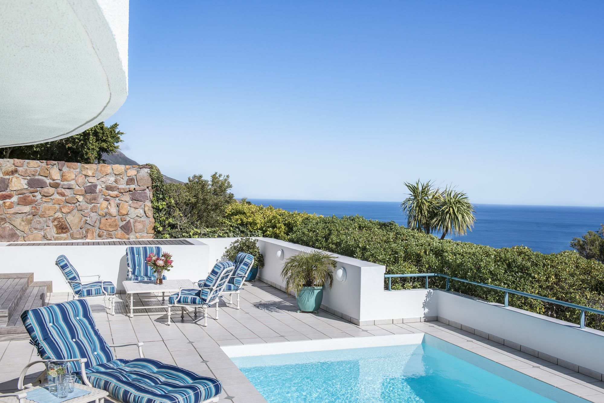 Bay Reflections Camps Bay Luxury Serviced Apartments Κέιπ Τάουν Εξωτερικό φωτογραφία