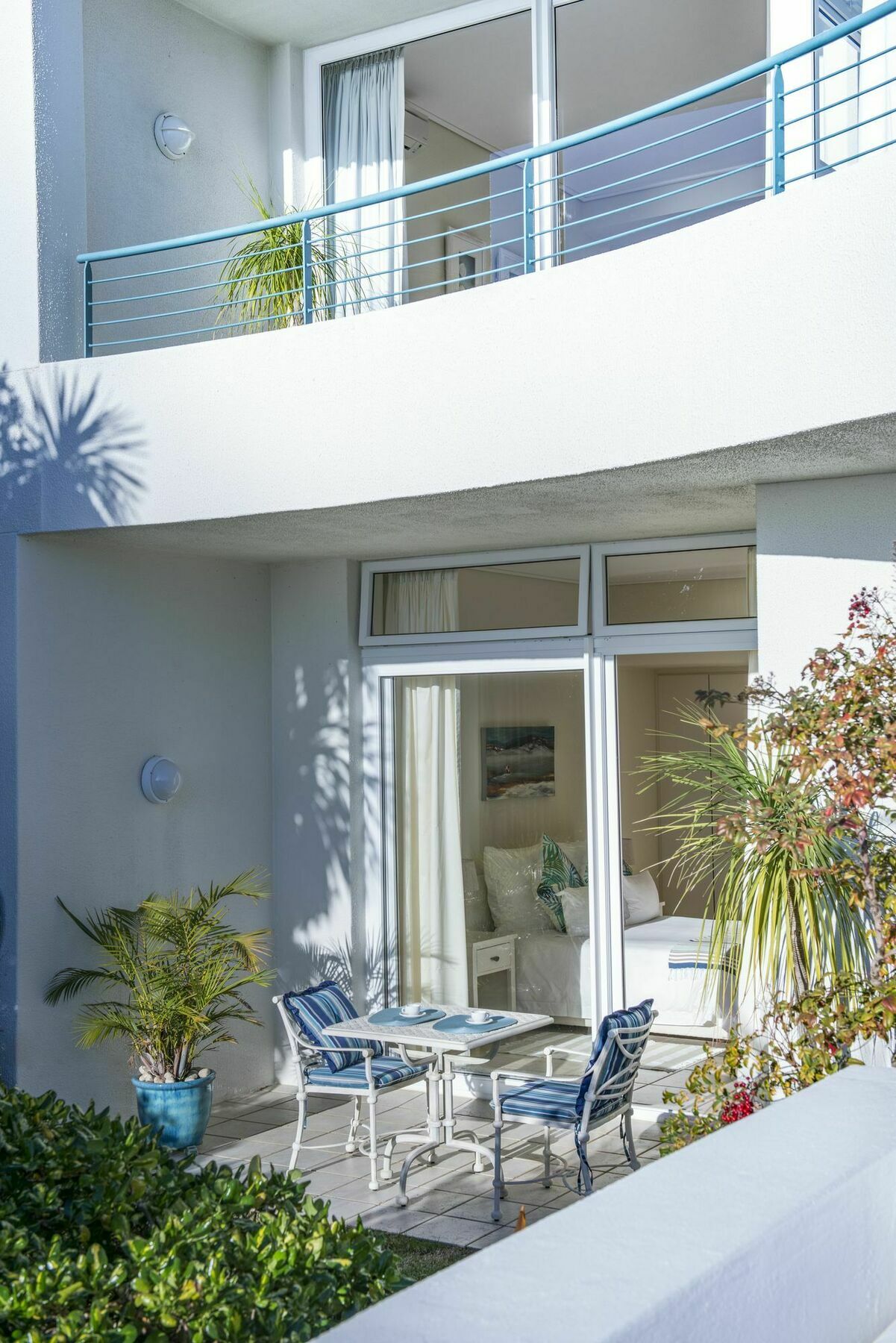 Bay Reflections Camps Bay Luxury Serviced Apartments Κέιπ Τάουν Εξωτερικό φωτογραφία