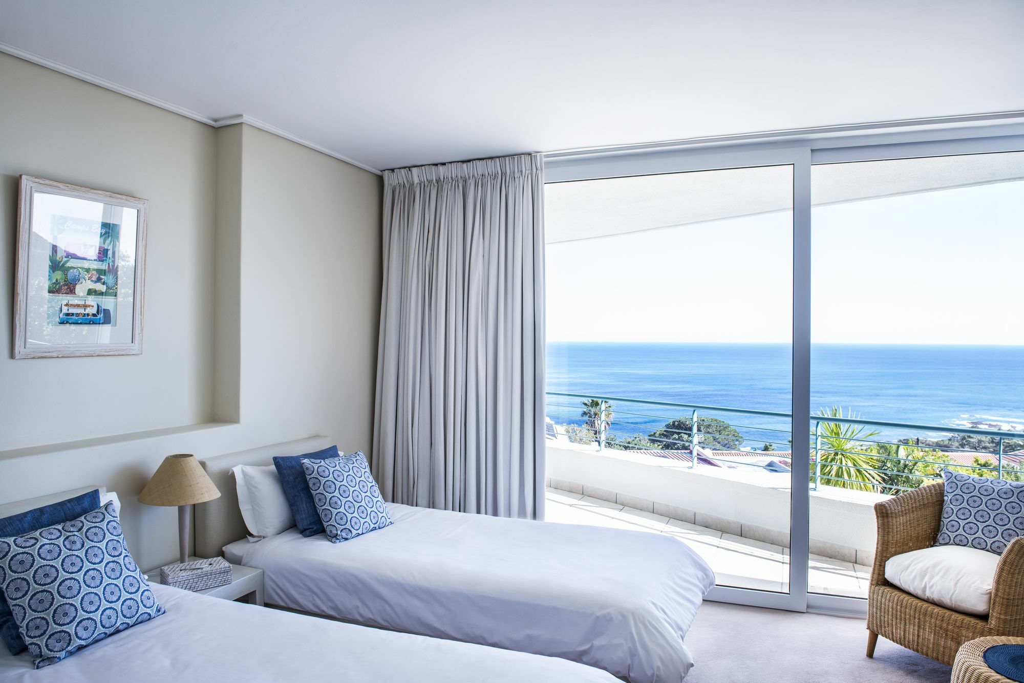 Bay Reflections Camps Bay Luxury Serviced Apartments Κέιπ Τάουν Εξωτερικό φωτογραφία