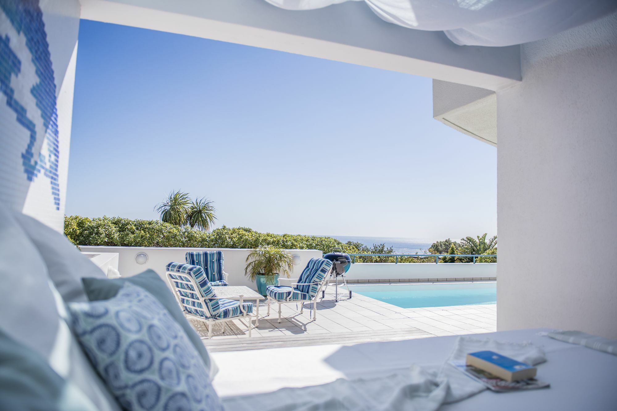 Bay Reflections Camps Bay Luxury Serviced Apartments Κέιπ Τάουν Εξωτερικό φωτογραφία