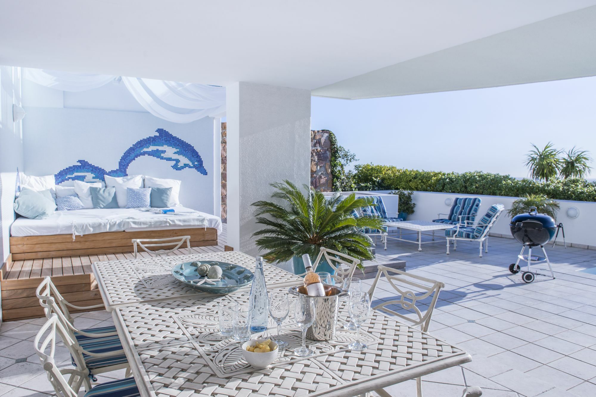 Bay Reflections Camps Bay Luxury Serviced Apartments Κέιπ Τάουν Εξωτερικό φωτογραφία