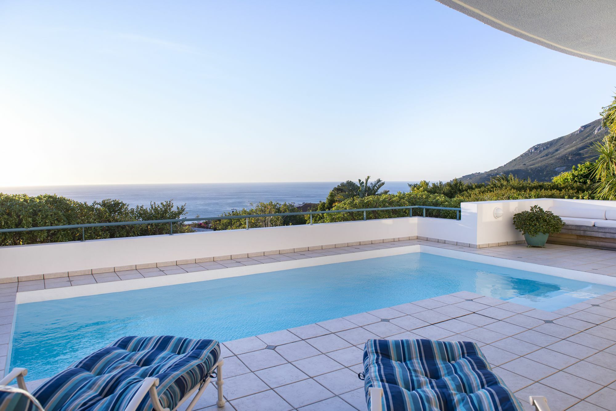Bay Reflections Camps Bay Luxury Serviced Apartments Κέιπ Τάουν Εξωτερικό φωτογραφία