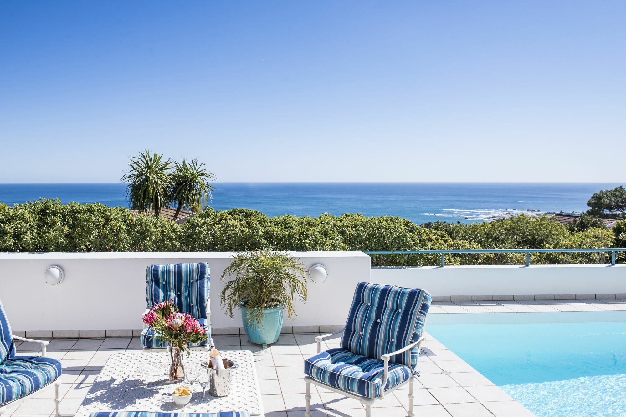 Bay Reflections Camps Bay Luxury Serviced Apartments Κέιπ Τάουν Εξωτερικό φωτογραφία
